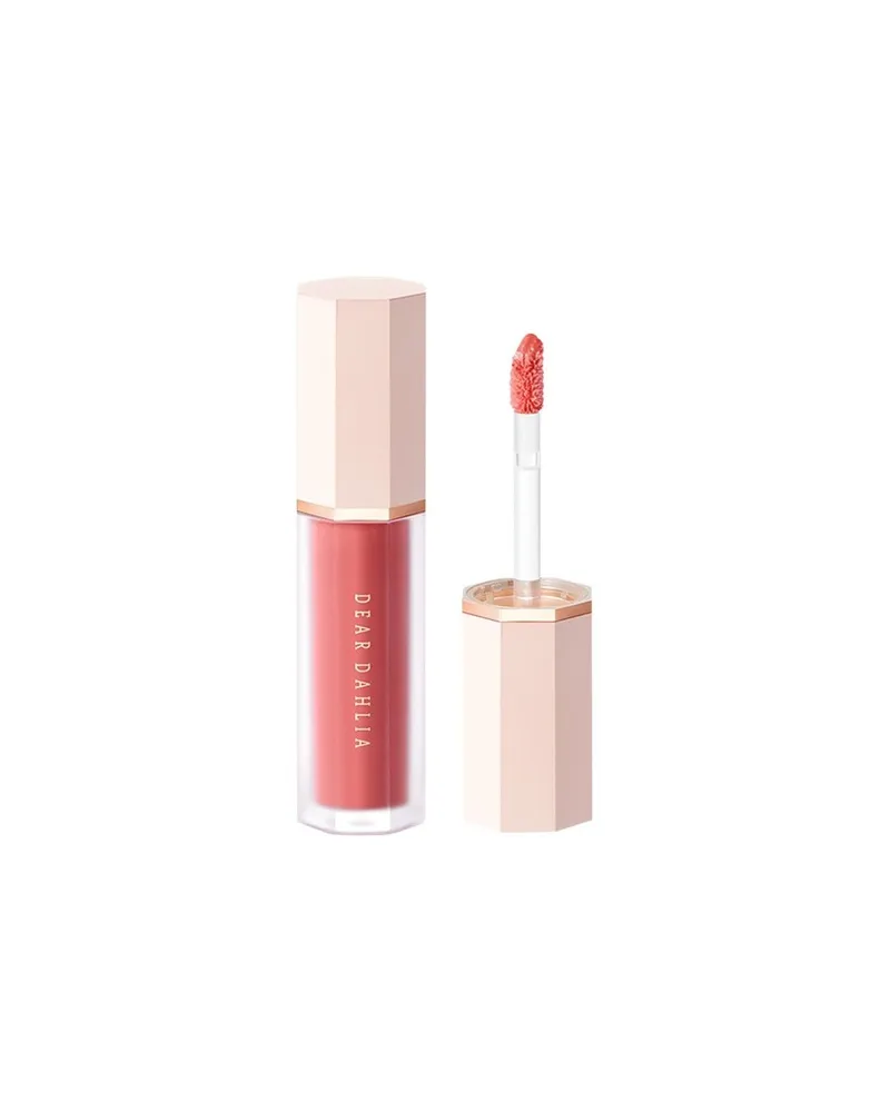 Dear Dahlia DEAR-DAHLIA Teint-Make-up Blush-BronzerPetal Drop Liquid Blush Softie 