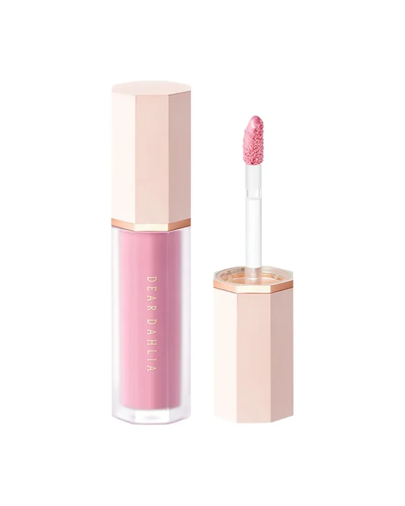 Dear Dahlia DEAR-DAHLIA Teint-Make-up Blush-BronzerPetal Drop Liquid Blush Softie 