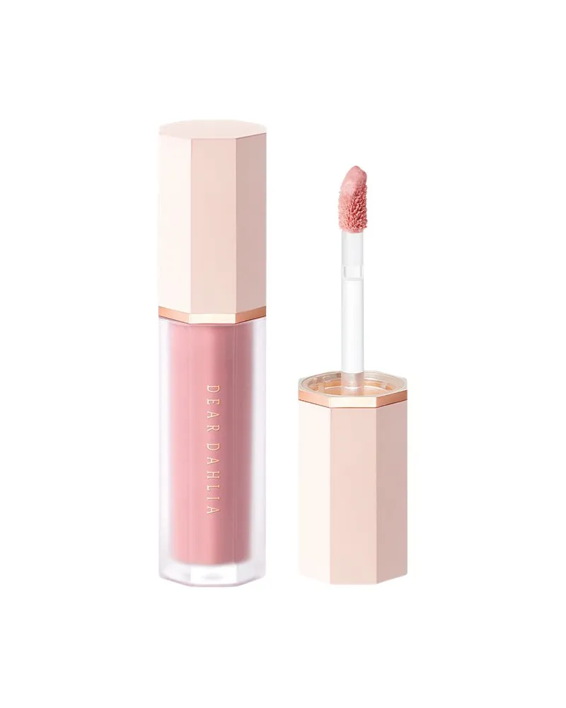 Dear Dahlia DEAR-DAHLIA Teint-Make-up Blush-BronzerPetal Drop Liquid Blush Softie 