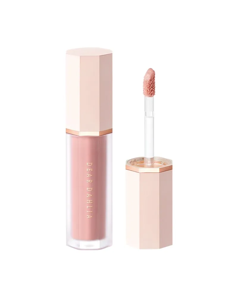 Dear Dahlia DEAR-DAHLIA Teint-Make-up Blush-BronzerPetal Drop Liquid Blush Softie 