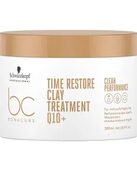 Schwarzkopf BC Bonacure Q10+ Time Restore Clay Treatment 