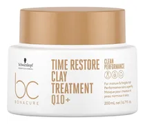 BC Bonacure Q10+ Time Restore Clay Treatment