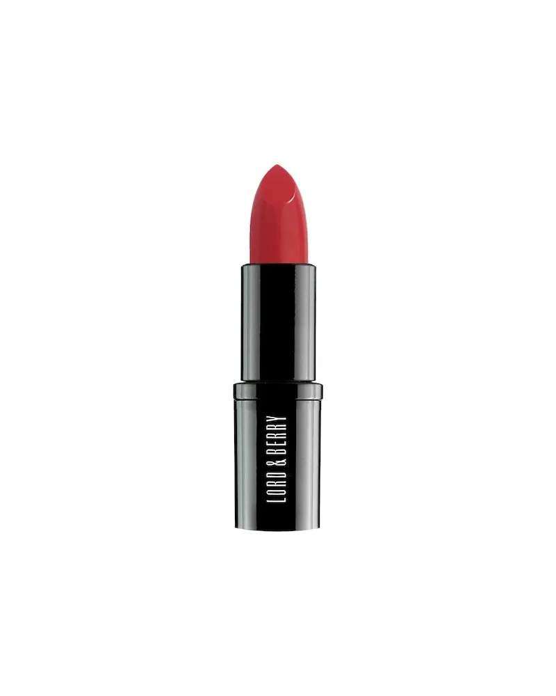 Lord & Berry Lord-Berry Make-up LippenAbsolute Lipstick Heart Beat 