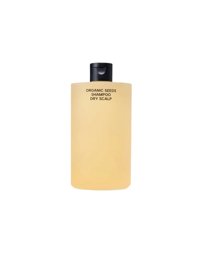 WHAMISA Haarpflege ShampooShampoo Dry Scalp 67,78 € / 1 l 