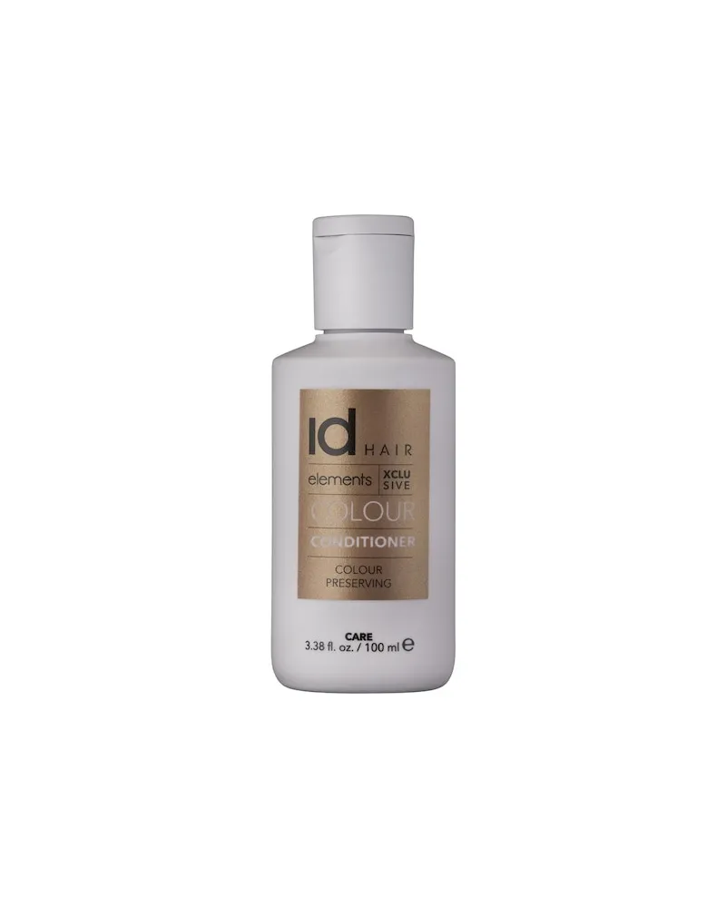 ID Hair ID-Hair Haarpflege ElementsColor Conditioner 76,20 € / 1 l 