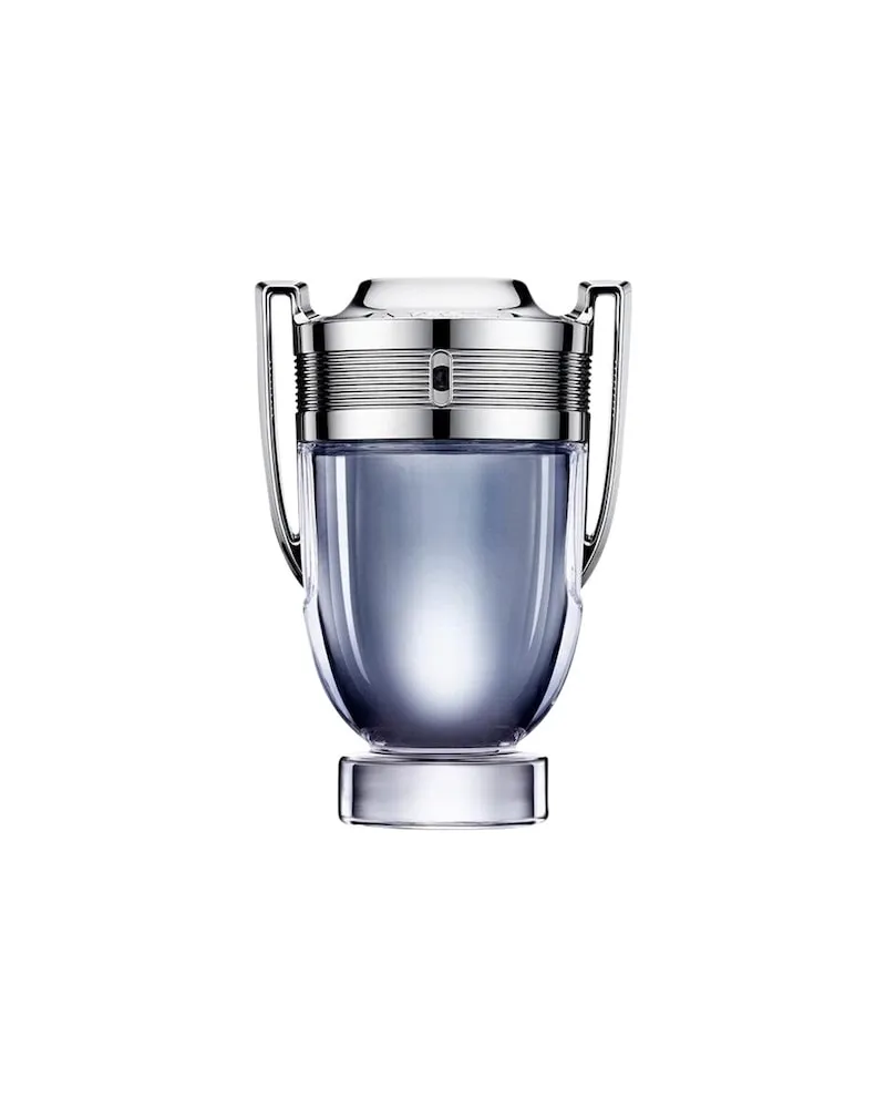 Paco Rabanne Herrendüfte Invictus Eau de Toilette Spray 