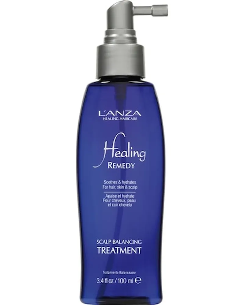 L'ANZA Haarpflege Healing Remedy Scalp Balancing Treatment 