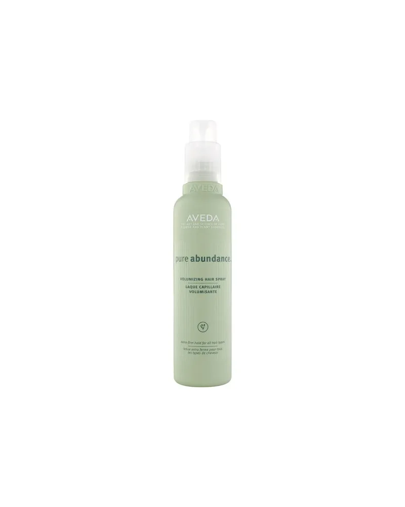 Aveda Hair-Care StylingPure AbundanceVolumizing Hair Spray 103,60 € / 1 l 