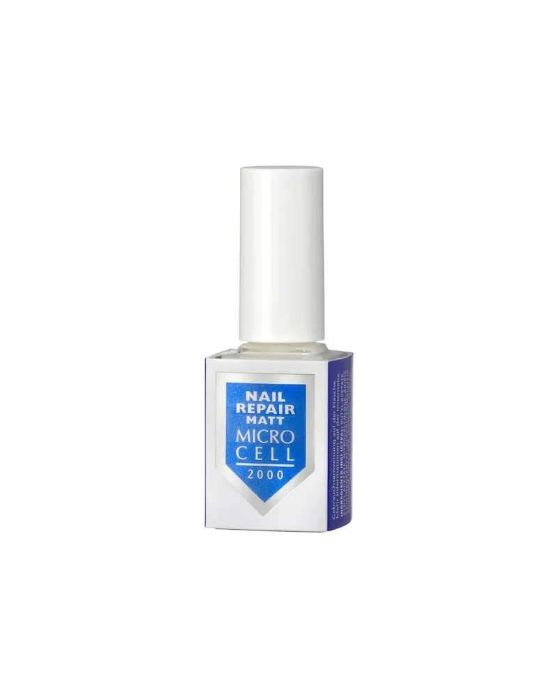 Micro Cell Micro-Cell Pflege NagelpflegeNail Repair Matt 1.120,83 € / 1 l 