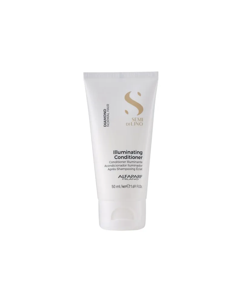 Alfaparf Milano Alfaparf-Milano Haarpflege-Collection Semi-di-LinoDiamond Illuminating Conditioner 35,20 € / 1 l 