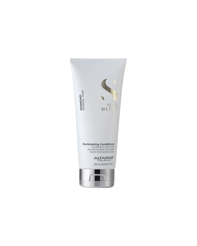 Alfaparf Milano Alfaparf-Milano Haarpflege-Collection Semi-di-LinoDiamond Illuminating Conditioner 35,20 € / 1 l 