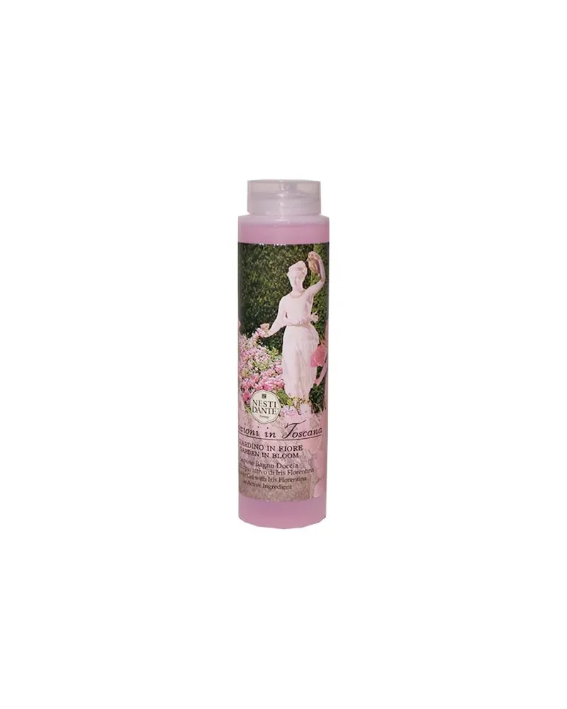 Nesti Dante Nesti-Dante-Firenze Seife-und-Duschgel Emozione-in-ToscanaGarden in Bloom Shower Gel 33,17 € / 1 l 