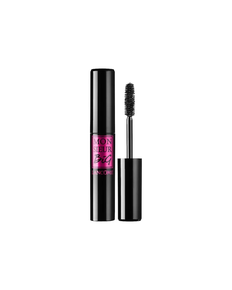 LANCÔME Lancome Make-up AugenMonsieur Big Mascara Nr. 01 Black 2.045,00 € / 1 l 