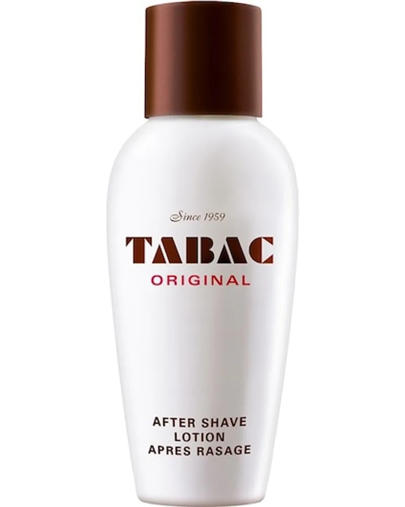 Tabac Original Herrendüfte Tabac Original After Shave Lotion 