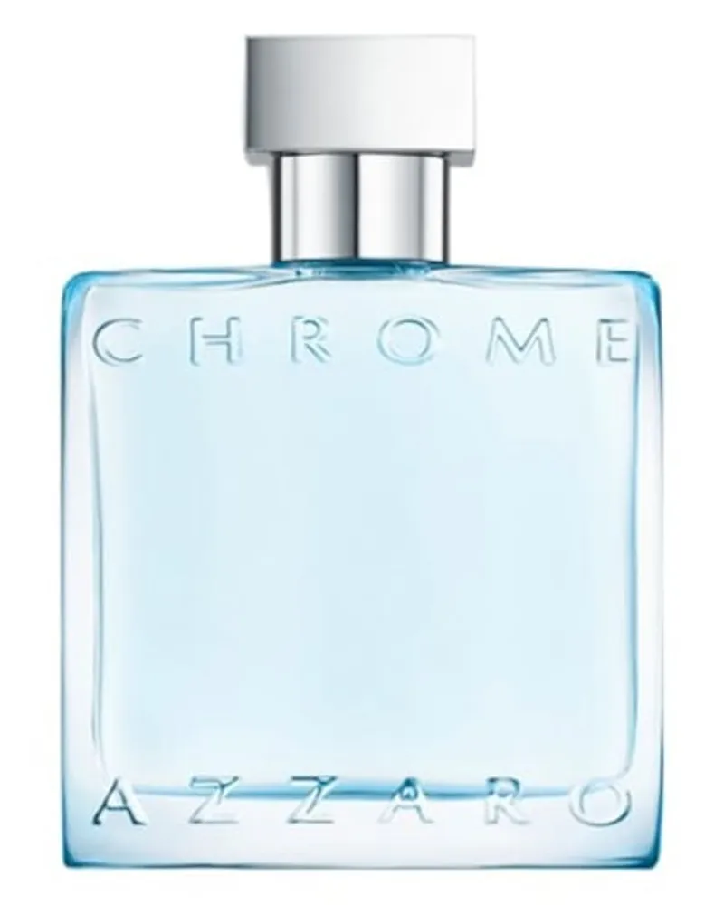 Azzaro Herrendüfte Chrome Eau de Toilette Spray 