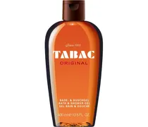 Herrendüfte Tabac Original Bath & Shower Gel