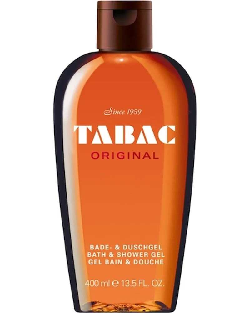 Tabac Original Herrendüfte Tabac Original Bath & Shower Gel 