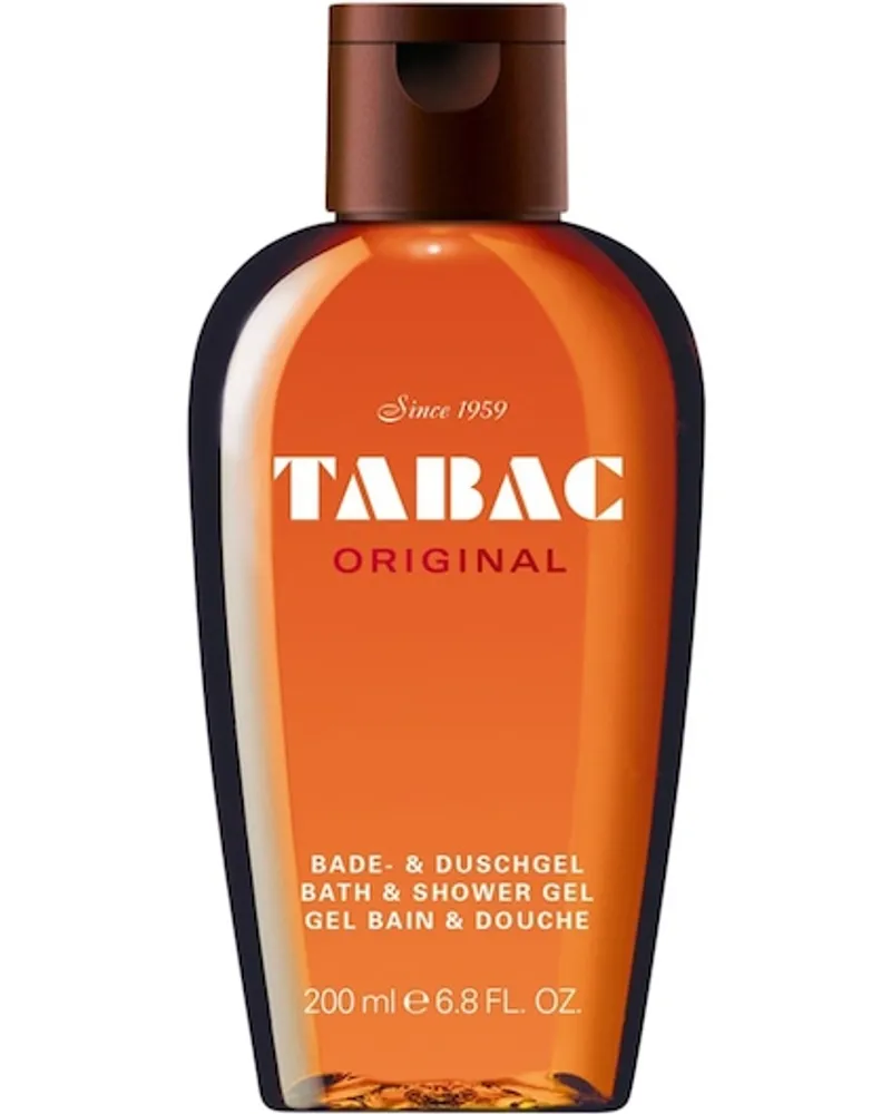 Tabac Original Herrendüfte Tabac Original Bath & Shower Gel 