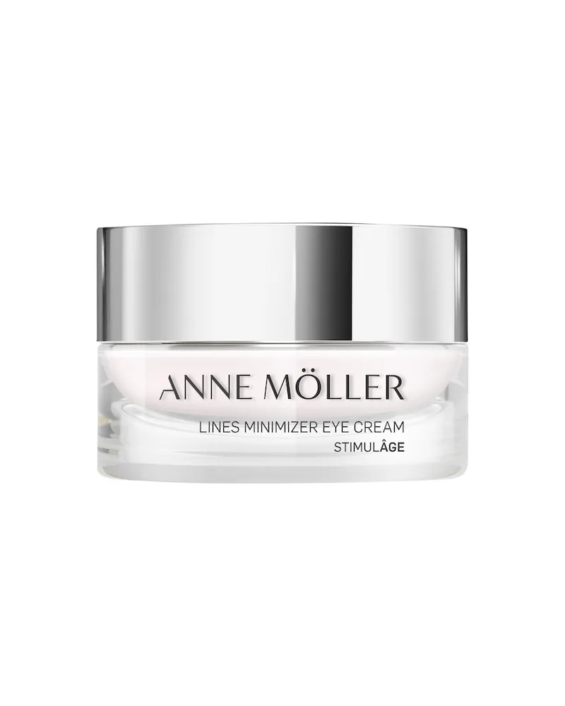 Anne Möller Anne-Moeller Collections StimulageLines Minimizer Eye Cream 2.752,67 € / 1 l 