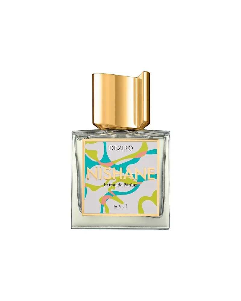 NISHANE Unisexduefte Time-CapsuleExtrait de Parfum 4.699,80 € / 1 l 