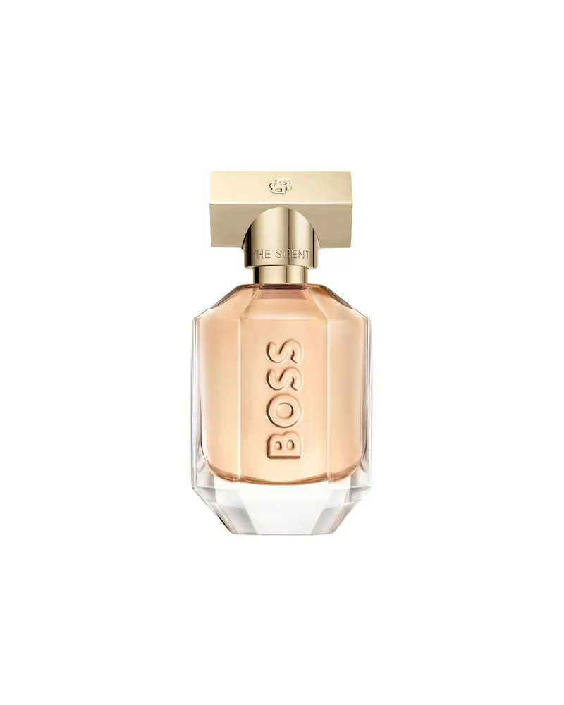 HUGO BOSS Hugo-Boss BOSS-Damenduefte BOSS-The-Scent-For-HerNachfüllbarEau de Parfum Spray 686,10 € / 1 l 