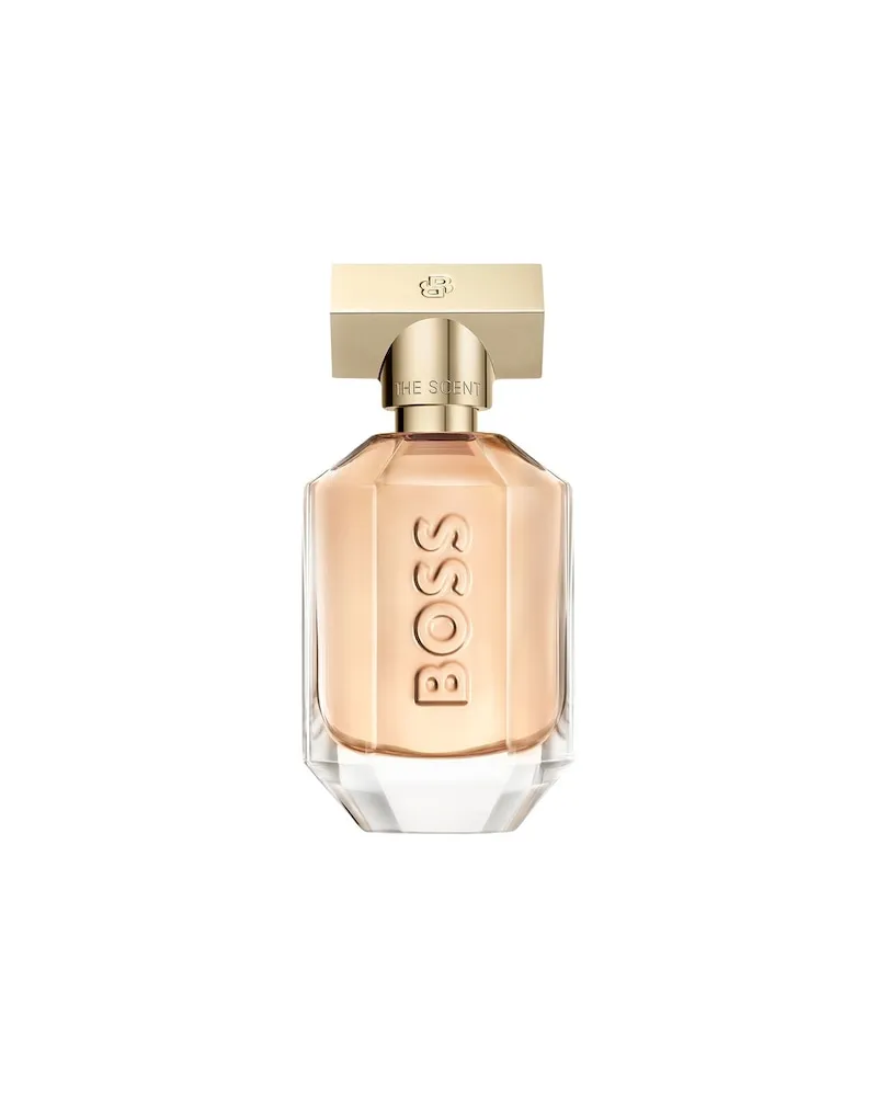 HUGO BOSS Hugo-Boss BOSS-Damenduefte BOSS-The-Scent-For-HerNachfüllbarEau de Parfum Spray 686,10 € / 1 l 