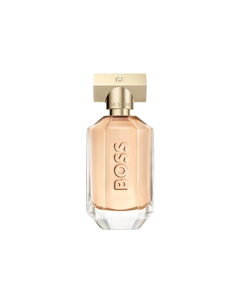 HUGO BOSS Hugo-Boss BOSS-Damenduefte BOSS-The-Scent-For-HerNachfüllbarEau de Parfum Spray 686,10 € / 1 l 