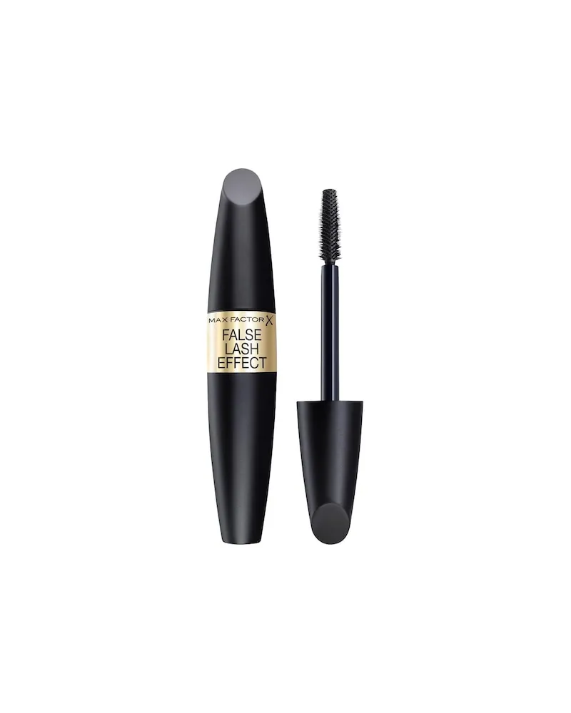 Max Factor Max-Factor Make-Up AugenFalse Lash Effect Mascara Black / Brown 915,27 € / 1 l 