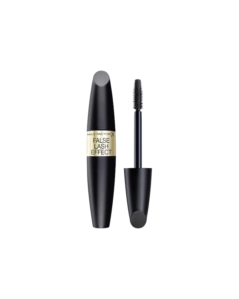 Max Factor Max-Factor Make-Up AugenFalse Lash Effect Mascara Black / Brown 915,27 € / 1 l 