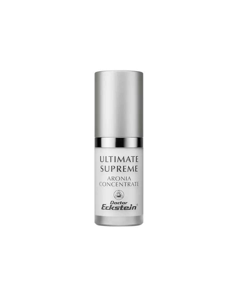 Dr. Eckstein Doctor-Eckstein Gesichtspflege Ultimate-SupremeAronia Concentrate 5.266,67 € / 1 l 