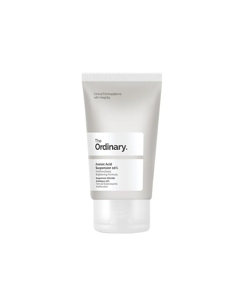 The Ordinary. The-Ordinary Gesicht ReinigungAzelaic Acid Suspension 10 465,00 € / 1 l 