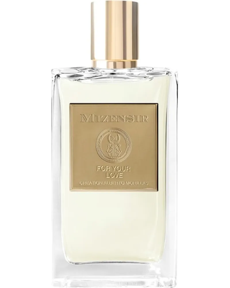 Mizensir Collection Woody For Your LoveEau de Parfum Spray 