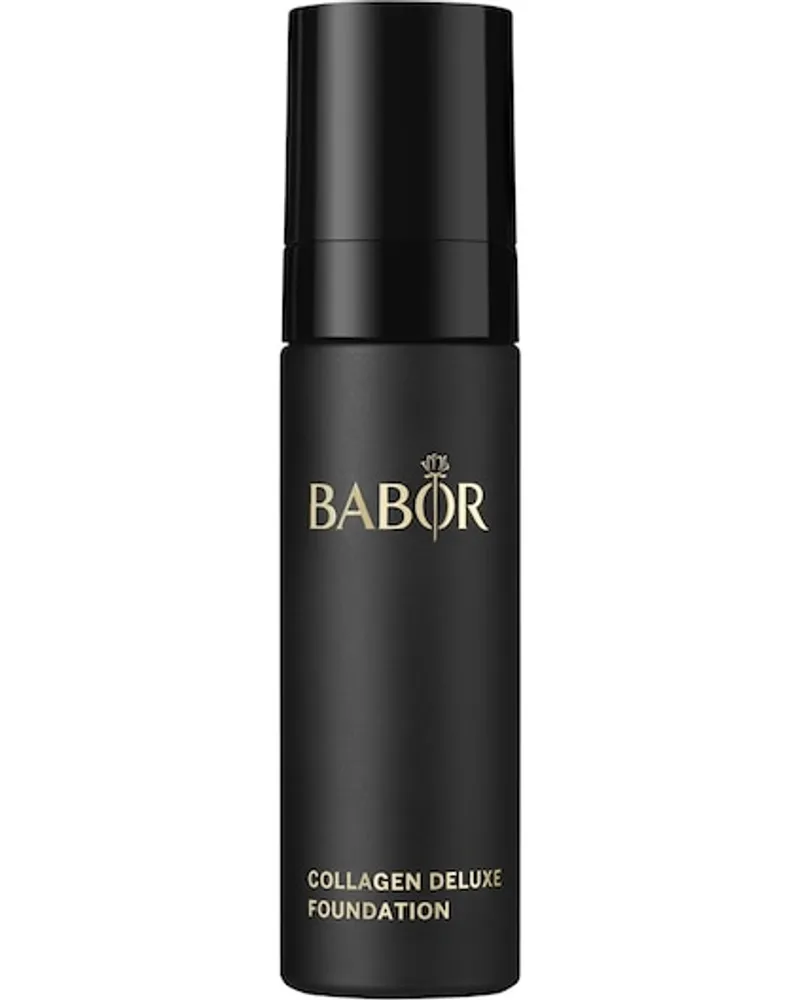 Babor Make-up Teint Collagen Deluxe Foundation 05 Sunny 