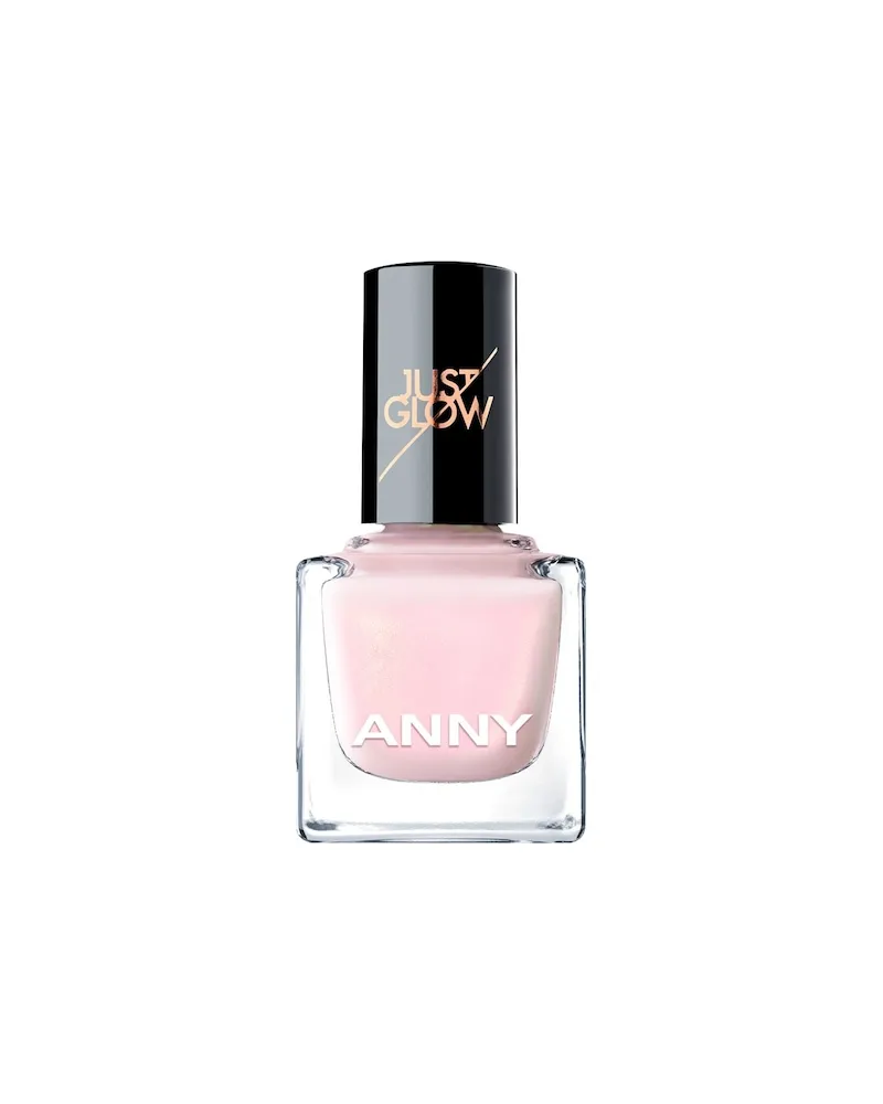 ANNY Naegel NagellackJust Glow Nr. 927 665,33 € / 1 l 