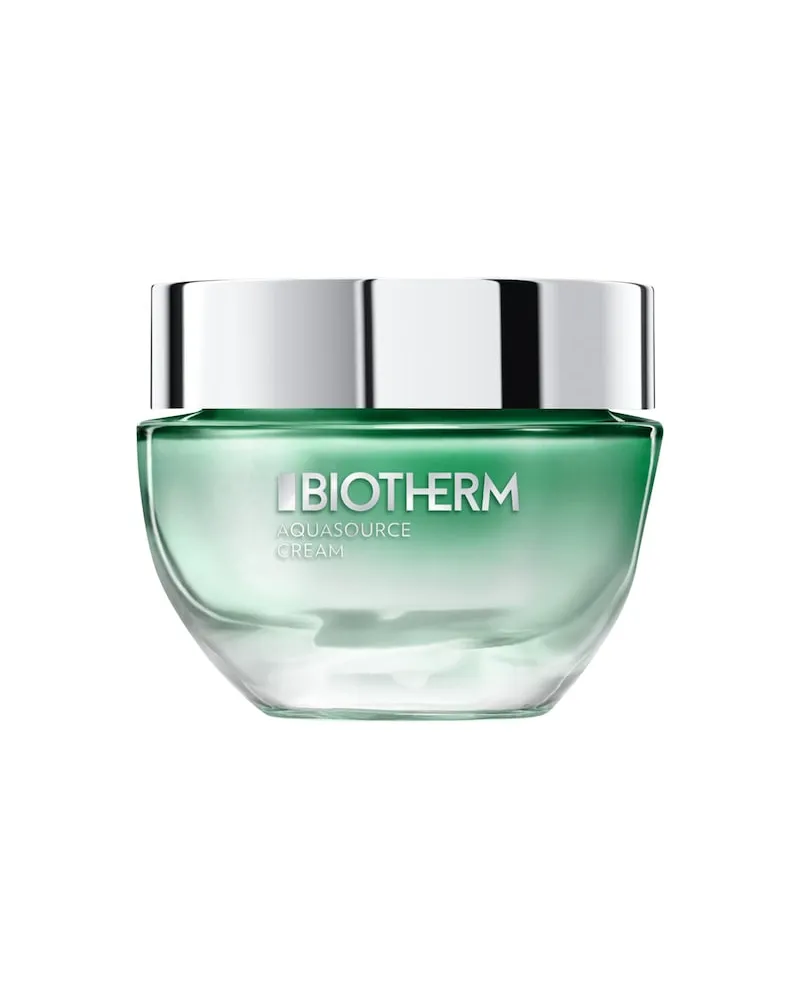 Biotherm Gesichtspflege AquasourceCream 479,00 € / 1 l 