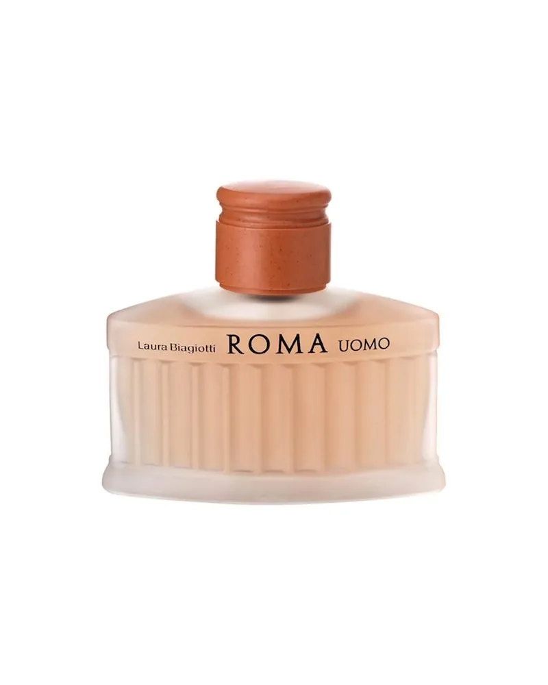 Laura Biagiotti Laura-Biagiotti Herrenduefte Roma-UomoEau de Toilette Spray 407,92 € / 1 l 