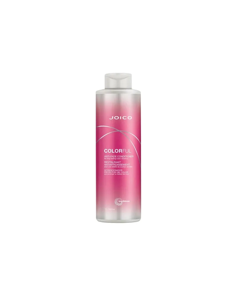 Joico Haarpflege ColorfulAnti-Fade Conditioner 73,84 € / 1 l 