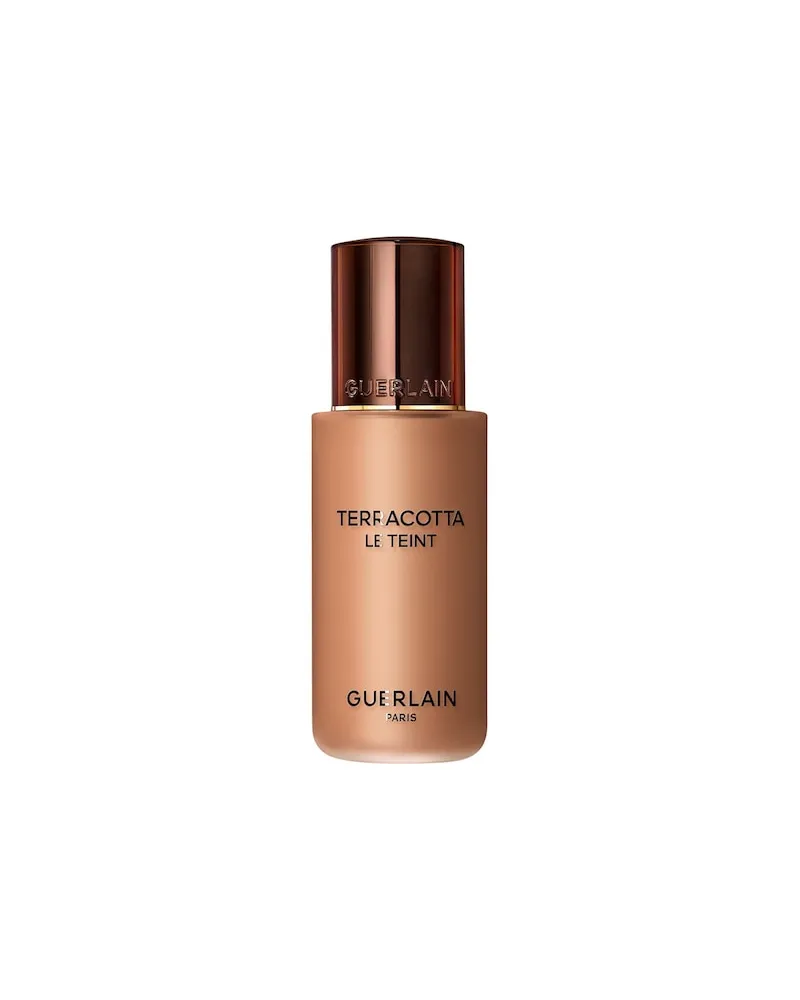Guerlain Make-up TerracottaLe Teint Matte Fluid Foundation Nr. 3W 1.178,29 € / 1 l 