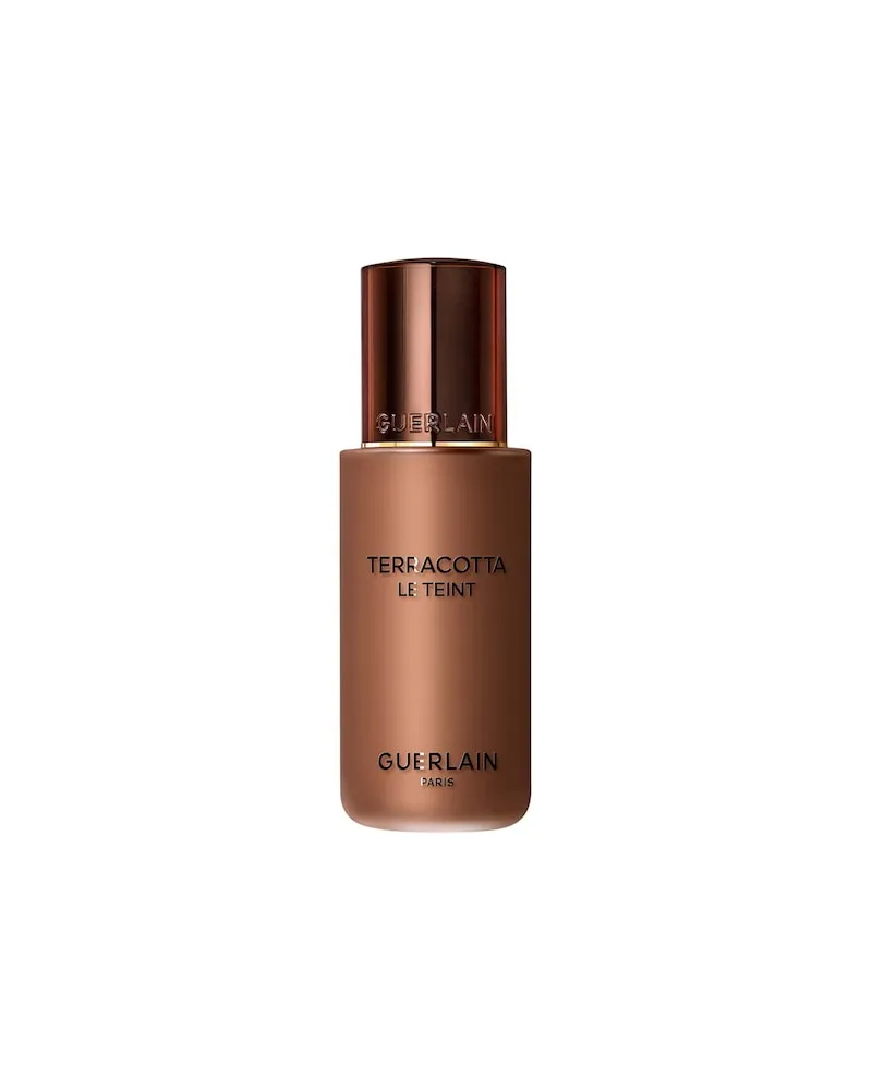 Guerlain Make-up TerracottaLe Teint Matte Fluid Foundation Nr. 3W 1.178,29 € / 1 l 
