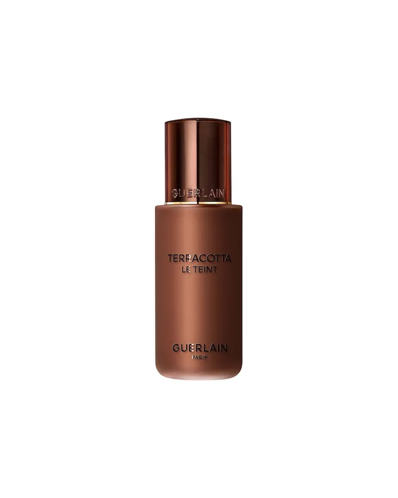 Guerlain Make-up TerracottaLe Teint Matte Fluid Foundation Nr. 3W 1.178,29 € / 1 l 