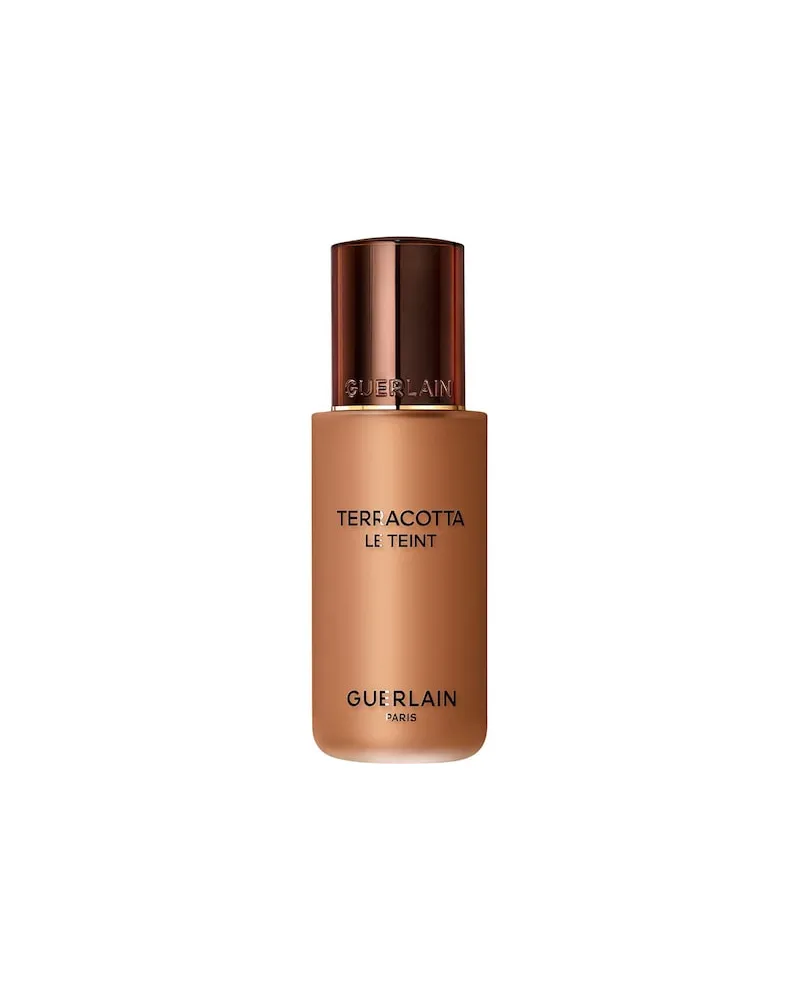Guerlain Make-up TerracottaLe Teint Matte Fluid Foundation Nr. 3W 1.178,29 € / 1 l 