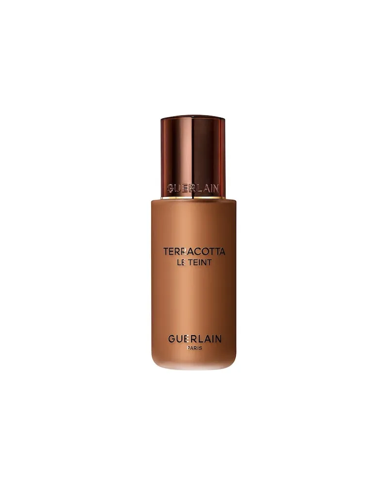 Guerlain Make-up TerracottaLe Teint Matte Fluid Foundation Nr. 3W 1.178,29 € / 1 l 