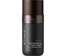Rituale Homme Collection 24h Hydrating Face Cream