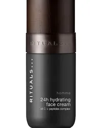 RITUALS Rituale Homme Collection 24h Hydrating Face Cream 