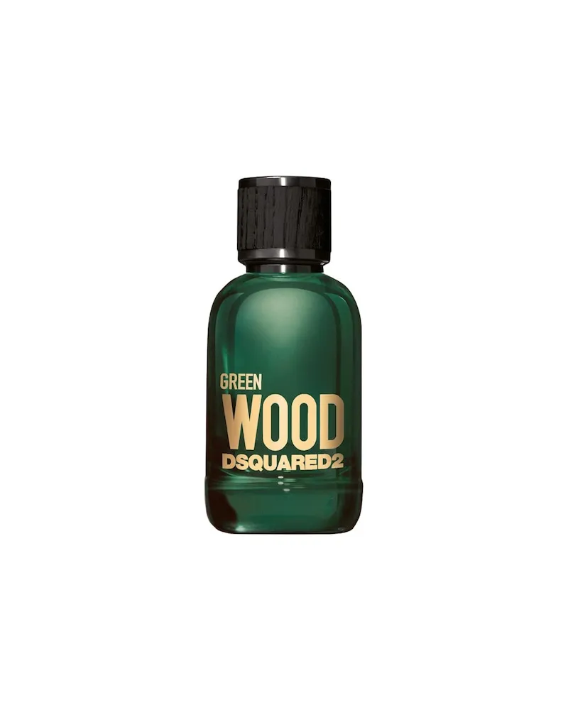 Dsquared2 Herrenduefte Green-WoodEau de Toilette Spray 527,90 € / 1 l 