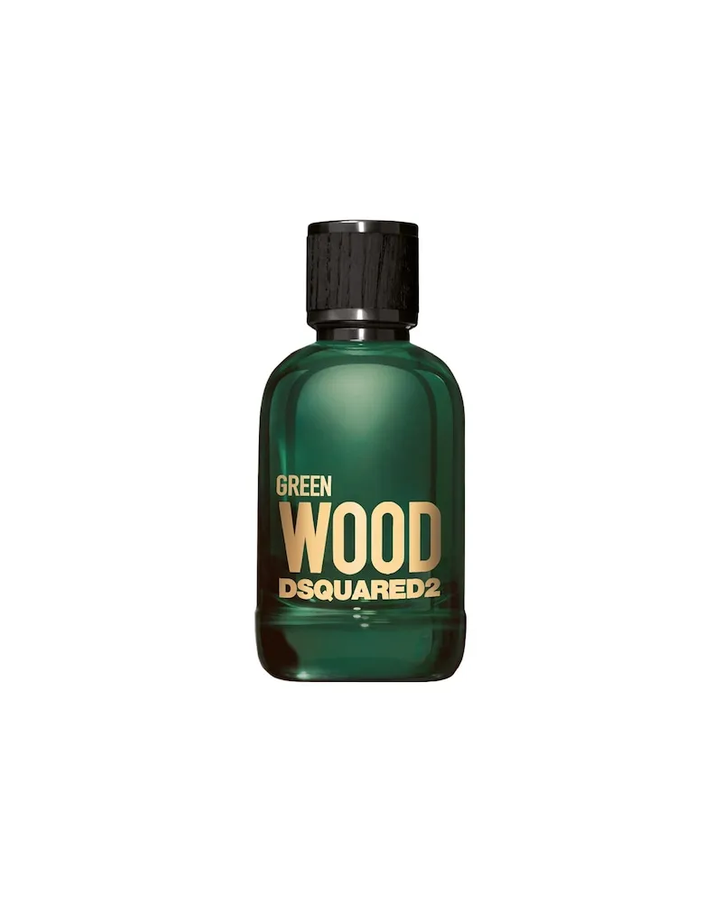 Dsquared2 Herrenduefte Green-WoodEau de Toilette Spray 492,00 € / 1 l 