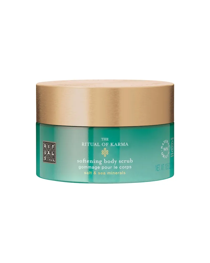RITUALS Rituale The-Ritual-Of-KarmaSoftening Body Scrub 56,33 € / 1 kg 