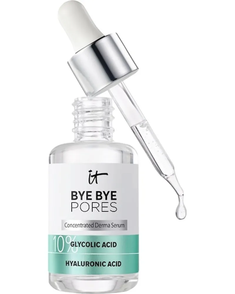 IT Cosmetics Gesichtspflege Seren Bye Bye Pores Serum 