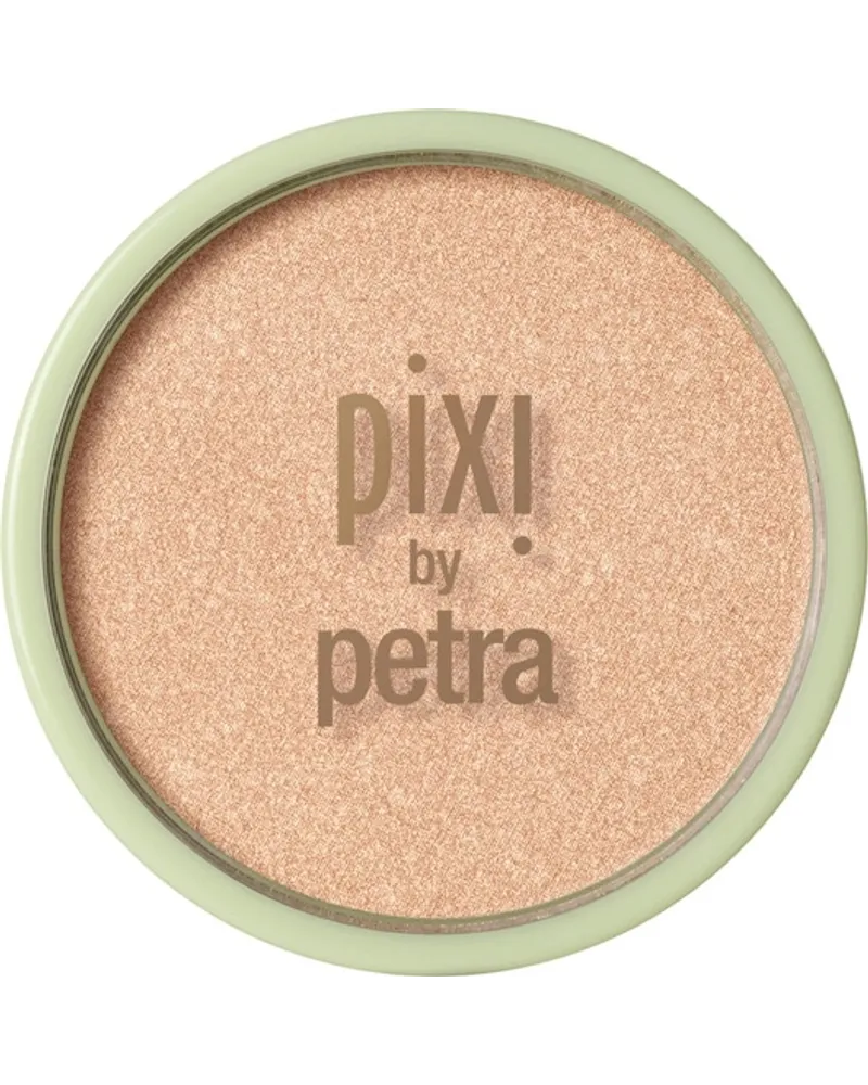 Pixi Make-up Teint Glow-y Powder Highlighter Cream-y Gold 