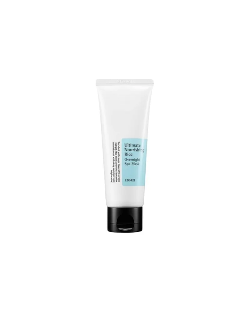 COSRX Gesichtspflege MaskenOvernight Rice Mask 299,17 € / 1 l 